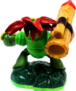 Top 10 ✔️ Skylanders Zook Figure [Loose] 💯 -Deals Skylanders Store loosezook inset3