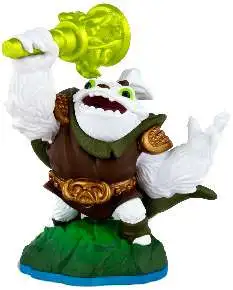 Flash Sale 🔥 Skylanders Swap Force Zoo Lou Figure [Loose] ❤️