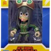 Budget ⭐ My Hero Academia Action Vinyls Asui Vinyl Figure 👏