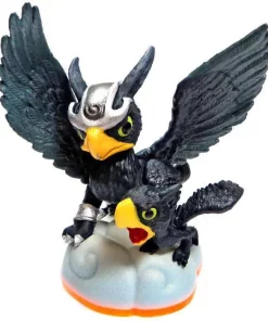 Hot Sale 🤩 Skylanders Swap Force Sonic Boom Figure [Version 2 Loose] 😍