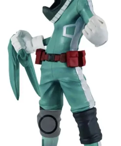 Top 10 🥰 My Hero Academia DXF Vol. 3 Izuku Midoriya 6.3-Inch PVC Figure 🌟