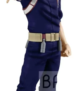 Brand new 👍 My Hero Academia DXF Vol. 3 Shoto Todoroki 6.3-Inch PVC Figure ⌛