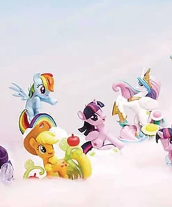 Buy ❤️ My Little Pony Friendship is Magic Mystery Box [12 Packs] (Pre-Order ships January) ✔️