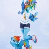 Buy 🧨 My Little Pony Friendship is Magic Bishoujo Rainbow Dash Statue [Limited Edition] (Pre-Order ships January) ⭐