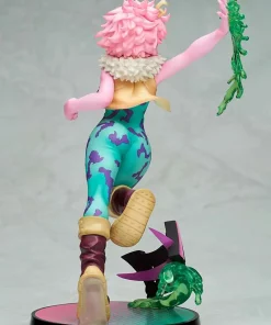 Cheapest 🧨 My Hero Academia Mina Ashido 8 Collectible PVC Figure [Hero Suit Version] 😉 -Deals Skylanders Store may218020 inset2