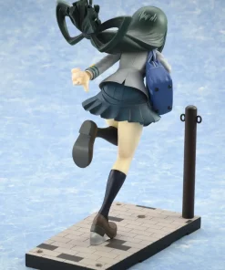 Cheapest ⌛ My Hero Academia KONEKORE Tsuyu Asui Collectible PVC Figure [School Uniform] ⭐ -Deals Skylanders Store may219037 inset2