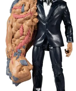 Flash Sale 😉 McFarlane Toys My Hero Academia All For One Action Figure 💯