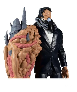 Flash Sale 😉 McFarlane Toys My Hero Academia All For One Action Figure 💯 -Deals Skylanders Store mcallforone inset2