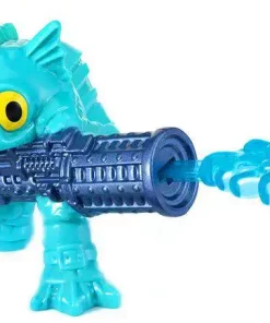 Outlet 🌟 Skylanders Happy Meal Gil Grunt Figure ⭐