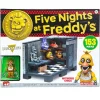 Best deal 🎉 McFarlane Toys Five Nights at Freddy's Classic Series Backstage Medium Construction Set [New & Improved] ❤️