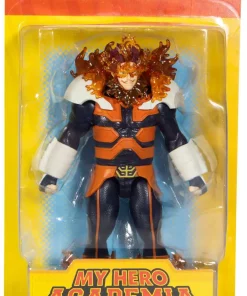 Buy 🛒 McFarlane Toys My Hero Academia Endeavor Action Figure (Pre-Order ships January) ❤️