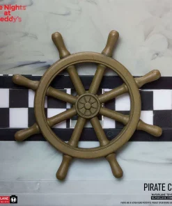 Budget 🧨 McFarlane Toys Five Nights at Freddy's Pirate Cove Construction Set [Foxy] 🌟 -Deals Skylanders Store mcfarlanefnafpiratecove inset4