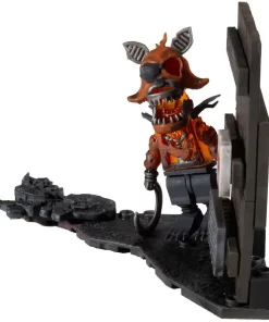 Coupon 🔔 McFarlane Toys Five Nights at Freddy's Corn Maze Micro Figure Build Set 🥰 -Deals Skylanders Store mcfarlanemicrocornmaze inset2