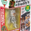 Flash Sale 😉 McFarlane Toys Five Nights at Freddy's Salvage Room Micro Figure Build Set 🔥