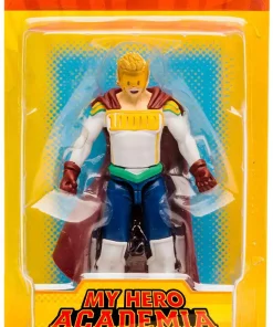 Coupon 👏 McFarlane Toys My Hero Academia Series 2 Mirio Togata Action Figure (Pre-Order ships January) 🔥