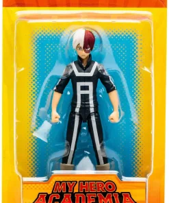 Cheapest ✔️ McFarlane Toys My Hero Academia Shoto Todoroki Action Figure (Pre-Order ships January) 🤩