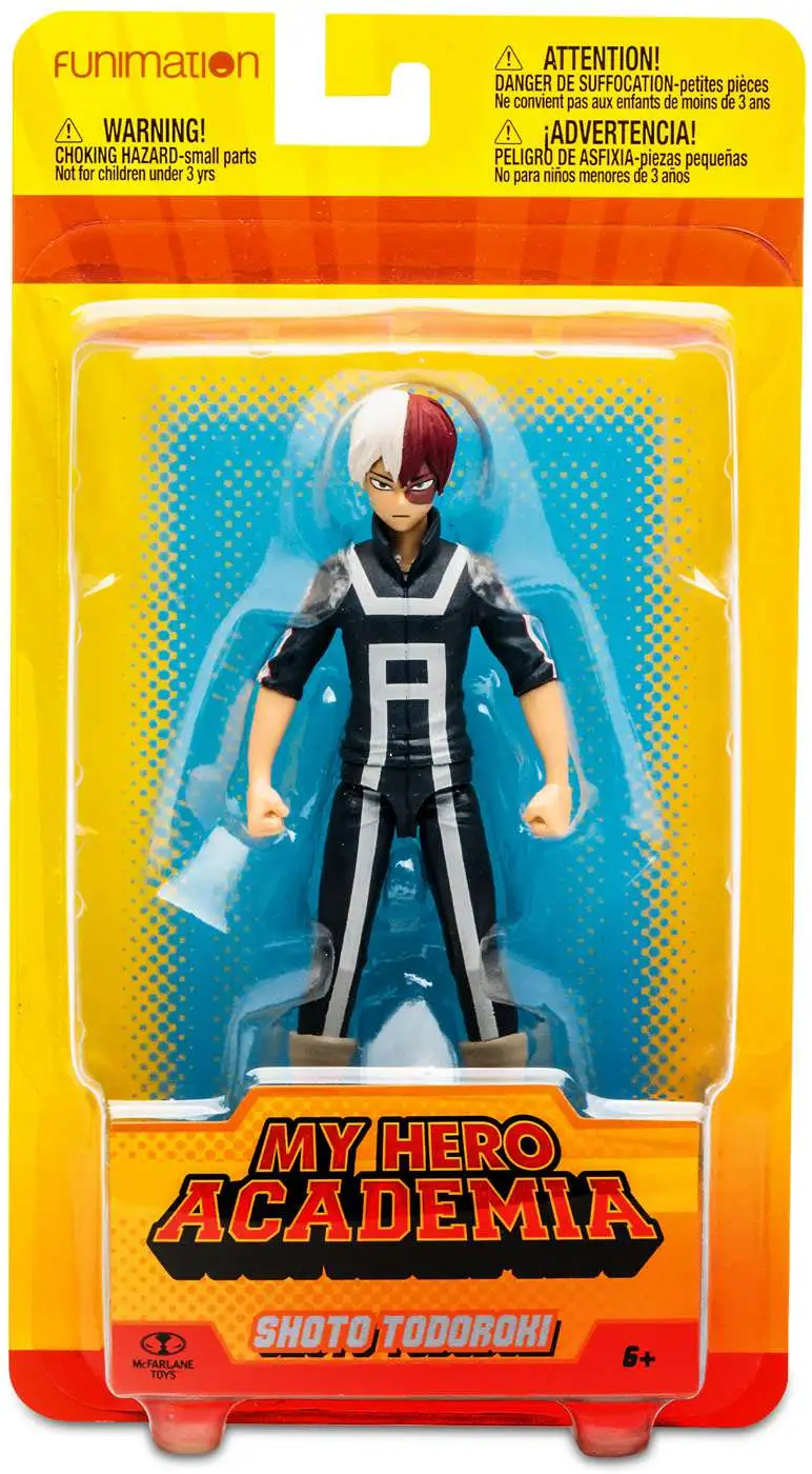 Cheapest ✔️ McFarlane Toys My Hero Academia Shoto Todoroki Action Figure (Pre-Order ships January) 🤩 1 Cheapest ✔️ McFarlane Toys My Hero Academia Shoto Todoroki Action Figure (Pre-Order ships January) 🤩