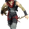 Best Pirce 🥰 McFarlane Toys My Hero Academia Series 2 Stain Action Figure ✨