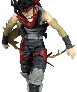 Best Pirce 🥰 McFarlane Toys My Hero Academia Series 2 Stain Action Figure ✨