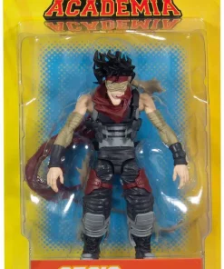 Best Pirce 🥰 McFarlane Toys My Hero Academia Series 2 Stain Action Figure ✨ -Deals Skylanders Store mcfarlanestain inset2