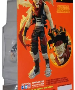 Best Pirce 🥰 McFarlane Toys My Hero Academia Series 2 Stain Action Figure ✨ -Deals Skylanders Store mcfarlanestain inset3