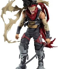 Discount 🤩 McFarlane Toys My Hero Academia Stain Action Figure 🛒