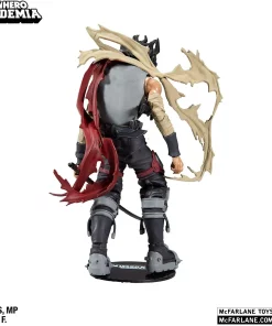 Discount ๐คฉ McFarlane Toys My Hero Academia Stain Action Figure ๐ 6 Discount ๐คฉ McFarlane Toys My Hero Academia Stain Action Figure ๐ -Deals Skylanders Store mcfarlmhastainfig inset2
