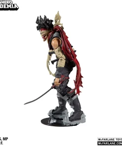 Discount ๐คฉ McFarlane Toys My Hero Academia Stain Action Figure ๐ 7 Discount ๐คฉ McFarlane Toys My Hero Academia Stain Action Figure ๐ -Deals Skylanders Store mcfarlmhastainfig inset3