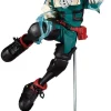 Best deal ✔️ McFarlane Toys My Hero Academia Izuku Midoriya Deluxe Action Figure 🔔