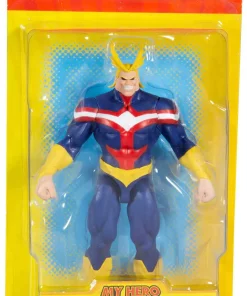 Cheapest 😉 McFarlane Toys My Hero Academia All Might Action Figure 🥰 -Deals Skylanders Store mcfmha10886 inset4