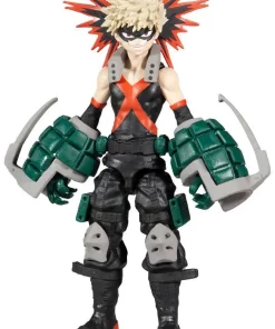 Best deal 👏 McFarlane Toys My Hero Academia Katsuki Bakugo Action Figure ✔️