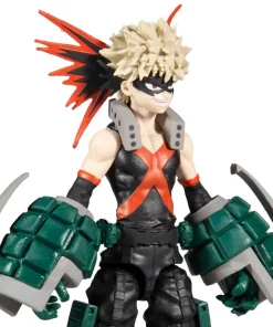 Best deal 👏 McFarlane Toys My Hero Academia Katsuki Bakugo Action Figure ✔️ -Deals Skylanders Store mcfmha10887 inset3