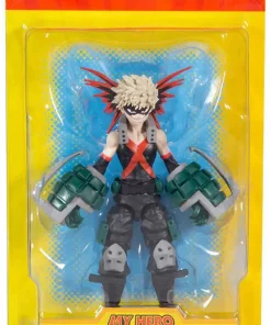 Best deal 👏 McFarlane Toys My Hero Academia Katsuki Bakugo Action Figure ✔️ -Deals Skylanders Store mcfmha10887 inset4