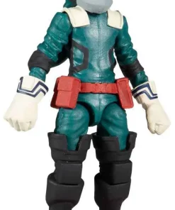 Discount 🤩 McFarlane Toys My Hero Academia Izuku Midoriya Action Figure 🌟