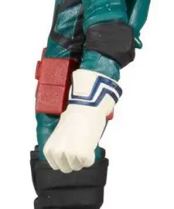 Discount 🤩 McFarlane Toys My Hero Academia Izuku Midoriya Action Figure 🌟 -Deals Skylanders Store mcfmha10888 inset2