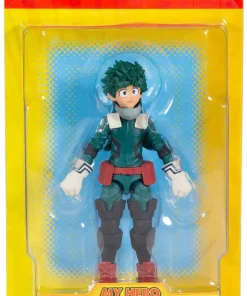Discount 🤩 McFarlane Toys My Hero Academia Izuku Midoriya Action Figure 🌟 -Deals Skylanders Store mcfmha10888 inset4