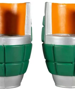 Best Pirce 🛒 McFarlane Toys My Hero Academia Katsuki Bakugo Granadier Bracers 🔔 -Deals Skylanders Store mcfmha90114 inset2