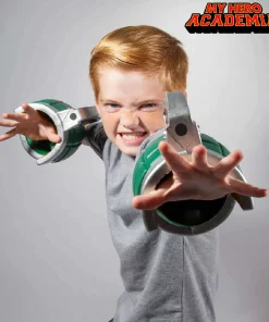 Best Pirce 🛒 McFarlane Toys My Hero Academia Katsuki Bakugo Granadier Bracers 🔔 -Deals Skylanders Store mcfmha90114 inset4