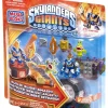 Wholesale 🧨 Mega Bloks Skylanders Giants Battle Portals Series 1 Ignitor Battle Portal Set #95431 [Damaged Package] 🔥