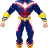 New 💯 McFarlane Toys My Hero Academia All Might Action Figure [Modern Hero Outfit] 🌟