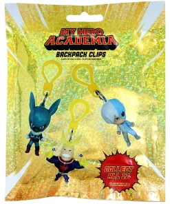 Best Pirce 🤩 Backpack Clips My Hero Academia Mystery Pack 🥰