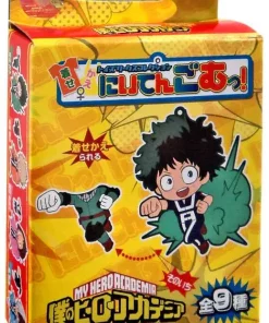Deals 🛒 Series 1 My Hero Academia Charm Pack 🔥
