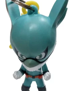 Top 10 🧨 My Hero Academia 🎒 Backpack Clips Izuku Midoriya Deku Minifigure [Loose] 🧨