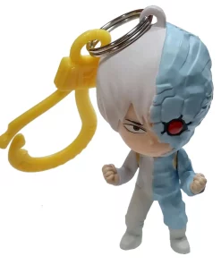 Best reviews of ✔️ My Hero Academia 🎒 Backpack Clips Shoto Todoroki Minifigure [Loose] ✔️