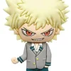 Coupon 🧨 My Hero Academia 3D Figural Keyring Series 3 Katsuki Bakugo Minifigure [Loose] 🌟