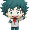 Deals 🔔 My Hero Academia 3D Figural Keyring Series 3 Izuku Midoriya (Deku) Minifigure [Loose] 🛒