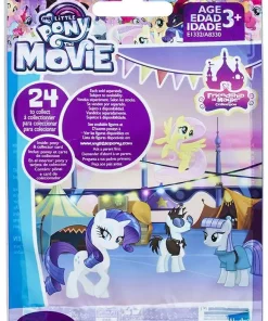 Top 10 👏 My Little Pony The Movie 2018 Wave 2 (Series 24) Mystery Pack 🧨