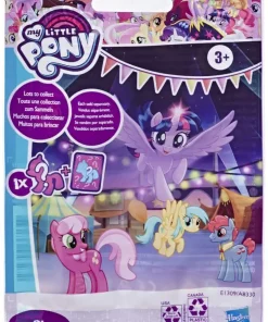 Promo ๐ฅ My Little Pony 2020 Wave 1 Mystery Pack ๐ฅ