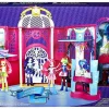 New 💯 My Little Pony Equestria 👧 Girls Canterlot High Playset [Damaged Package] 🎉