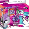 Promo ✨ My Little Pony Collectible Card Game Vol. 2.0 Maud Pie & DJ Pon-3 Rock 'N Rave 2-Player Starter Deck 🌟
